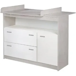 roba Wickelkommode »Julia«, (BxHxT): 117 x 75 x 98 cm
