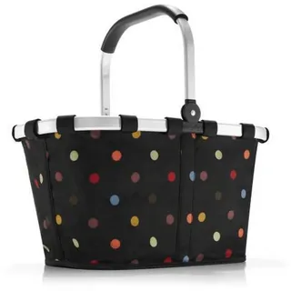 Reisenthel Carrybag schwarz 48 x 28 x 29 cm