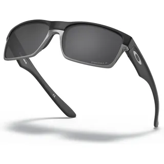 OAKLEY Twoface matte black/prizm black polarized (918938)