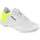 Handball-Schuhe mit Rutschfester Sohle Sport-Schuhe Hallen-Schuhe Damen Sport-Schuhe