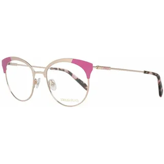 Pucci Ep5086-52028 Damenbrille - Golden - 140/52 mm