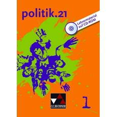 Politik.21 / politik.21 LM 1
