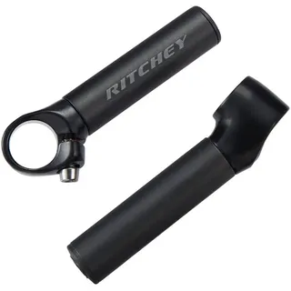 RITCHEY Comp Shorts für Erwachsene, Unisex, Schwarz