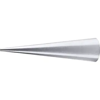 Schillerlockenform 3,5 cm : 3,5 cm Variante: 3,5 cm