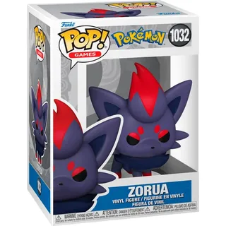 Funko Zorua 1032 Sammelfigur