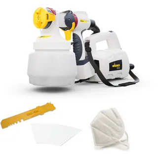 Wagner WallSprayer W 450