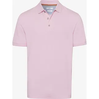 Brax - Herren Poloshirt, Style Pete U (21-4508) - Schwarz