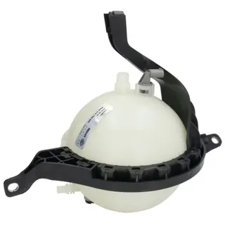 mahle Ausgleichsbehälter, Kühlmittel MAHLE CRT 212 000S