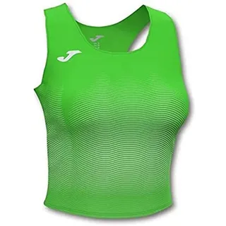 Joma Elite Vii Damen-Top L Grün