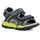 Borealis Avio/Lime 37