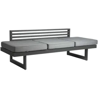 Stern Holly 73 x 216 x 80 cm Grau