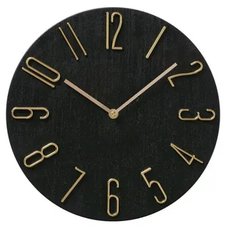Boltze Tempo 30,00 cm BOLTZE schwarz/gold