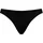 Bikini-Hose Schwarz S