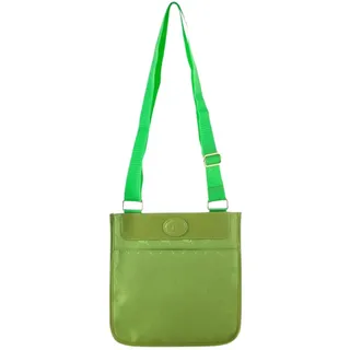 Luigi Damen 81551grn Cross-Body, grün