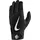 Herren Huarache Baseball Glove Baseballhandschuh Baseball Training Spielhandschuh Black/White/White M