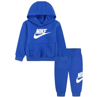 Nike Kids Nike Kinder Club Fleece Set, Game Royal, 12 Monate