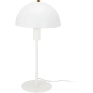 Koopmann International Schreibtischlampe Weiß