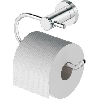 Duravit D-Code, Toilettenpapierhalter Papierrollenhalter Chrom,