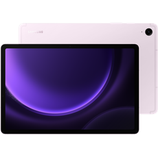 Bild Galaxy Tab S9 FE 10.9'' 128 GB Wi-Fi lavender