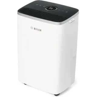 Bosch Dry 4000 Luftentfeuchter Weiß