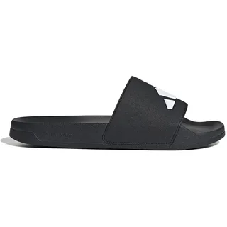 Shower Adilette Core Black / Cloud White / Core Black 46