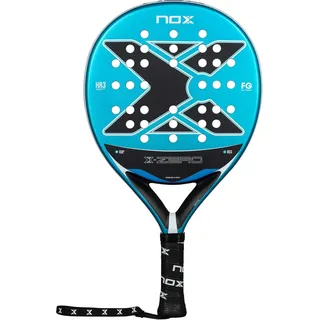 Nox-Xtreme Nox X-zero Blue 26 - Blau