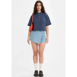 Levi's Hosenrock Shorts und Rock in einem