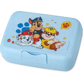 Koziol Lunchbox Paw Patrol Grow" mit Trennschale