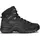 Renegade Evo GTX Mid Herren tiefschwarz 49,5
