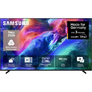 Samsung GMR55R85HAU 55" 3840 x 2160 LED 4K-Fernseher