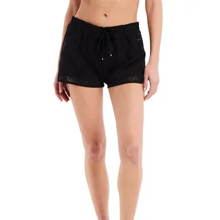 Protest Tenerife Badeshorts - True Black - S