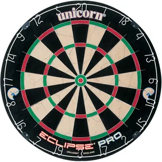 Unicorn Information System Eclipse Pro Bristle