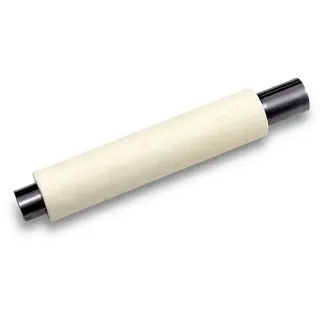 Cobra 9027 Auspuffleitblech - Silver - One Size