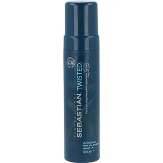 Sebastian Professional Twisted Curl Lifter Schaumfestiger 200 ml