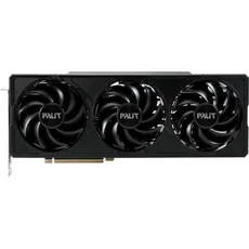 Bild von GeForce RTX 4070 Ti JetStream 12 GB GDDR6X NED407T019K9-1043J