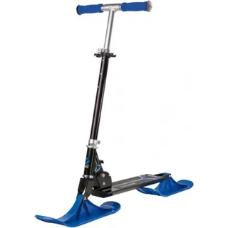 Snow Kick STIGA schwarz/blau - Schwarz, Blau