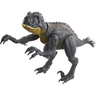 Mattel Jurassic World Kampfaction Scorpios Rex HCB03