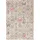 Zoe Designer-Teppich 160 230 Mehrfarbig