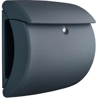 Burg Wächter Pearl 886 Granit inkl. Zeitungsfach