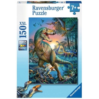 Ravensburger Puzzle Urzeitriese (10052)