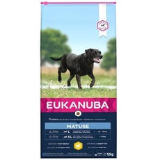 Eukanuba Mature Large Breed 12 kg