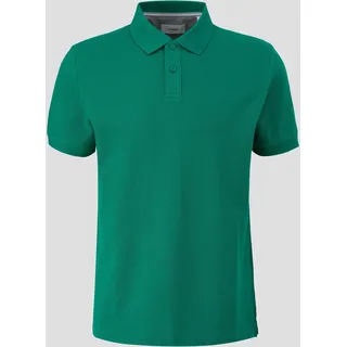 S.Oliver Poloshirt aus Baumwolle (2138262)