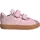 Vl Court 3.0 Kinder Clear Pink/Gum 25