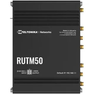 Teltonika RUTM50