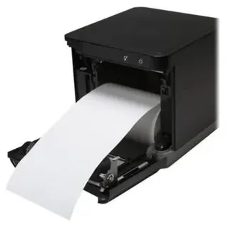 Star Micronics mC-Print3 MCP30 BK E+U (RJ45, USB),