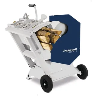 Holzkraft Wippkreissäge HWS 701 S