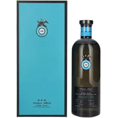 Casa Dragones Tequila AÑEJO Barrel Blend 100% Puro Agave Azul 40% Vol. 0,7l in Geschenkbox