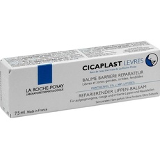 Bild Cicaplast Lippen Balsam 7,5 ml
