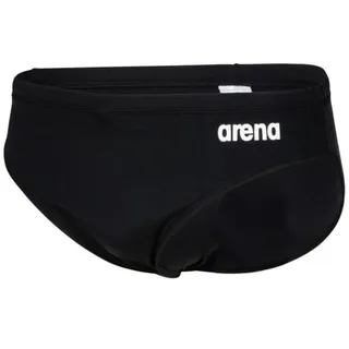 Arena Team Herren Slip Badehose Solid