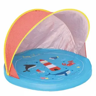 Olmitos Strand-und Gartenshop - Multicolor - One Size